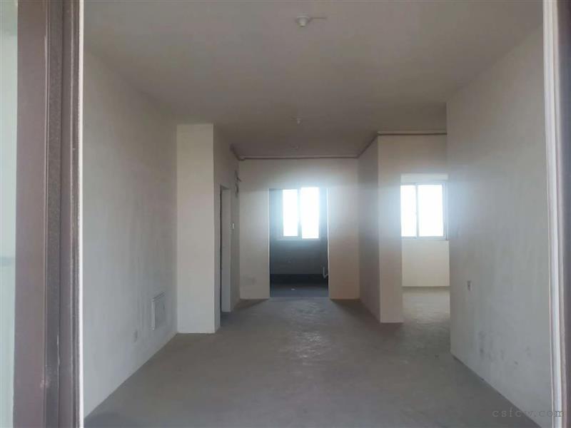 薇尼诗毛坯2/1/1朝南好房124万