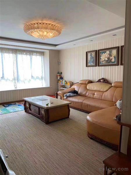 虞山国际花园137平小高层精装修满两年名额全265万