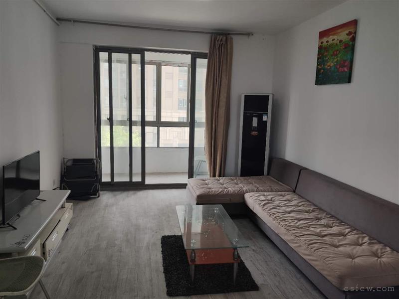 琴川嘉安精装修三房2500元