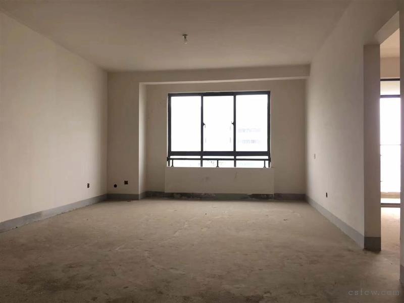 森兰公寓毛坯3/2/1朝南好房155万