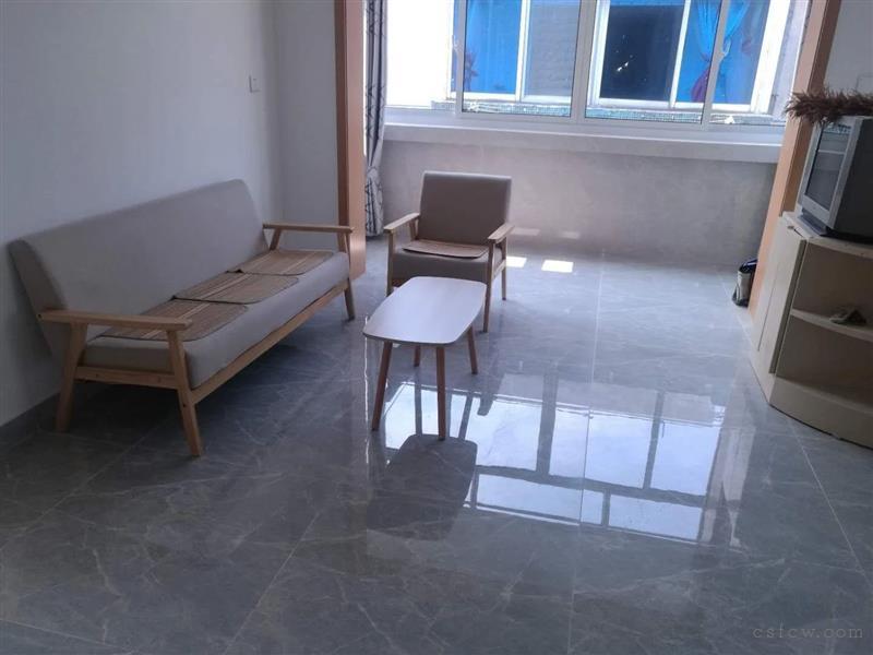 长江路好房出租新装未住随时看房