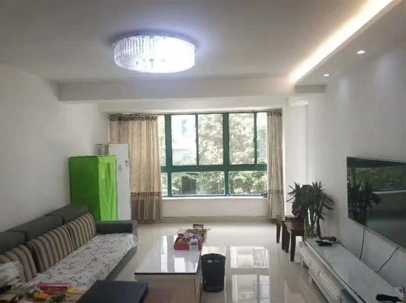 金枫家园75平2楼带汽车库满两年两套在售