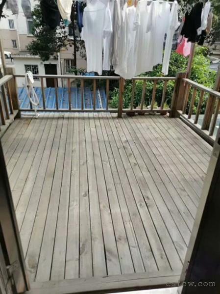 元和一区，59平米，2室1卫，新婚装修，有大晒台，基本不住名额有，95万