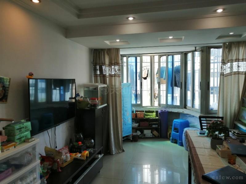 报慈北村精装2/2/2朝南好房112万