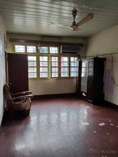 招商城独院125平方，满2年有名额，205万