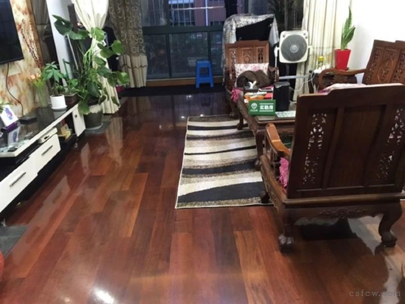 明日星城精装2/2/1朝南好房178万