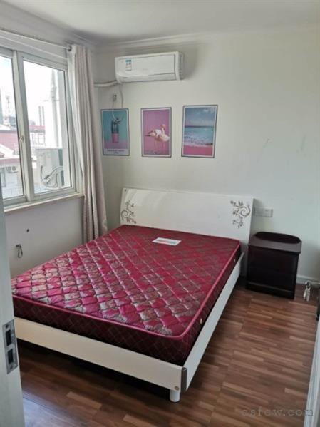 五星新村七区精装2/2/1朝南好房155万