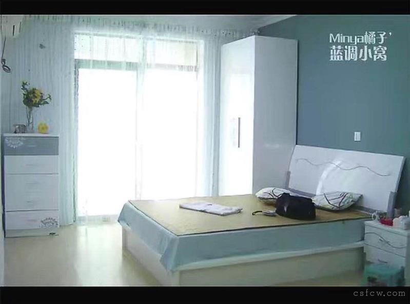 润欣花园精装1/1/1朝南好房103万