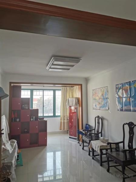 报慈北村精装3/2/1朝南好房162万