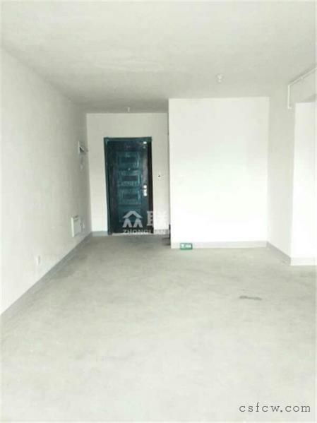 万达华府单价1.4万全新毛坯房满二有名额市场最低价