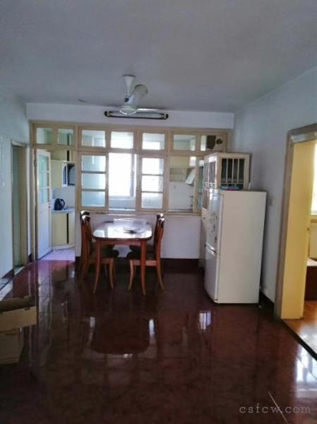 出租报慈北一村3房2200/月