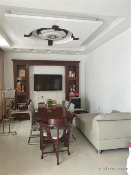 梅李月河新村独栋有双证别墅精装五房2卫拎包入住280