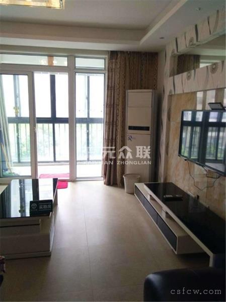 老街尚贤坊电梯小高层精装两房带车位满二有名额