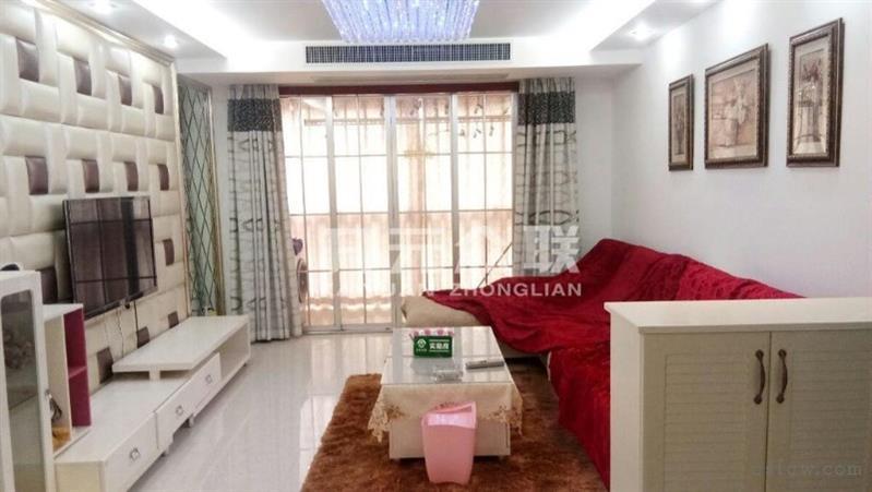 老街同德坊电梯小高层精装修三房有名额可读书