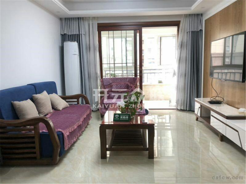 怡馨佳苑精装两房出售满五有名额可读书