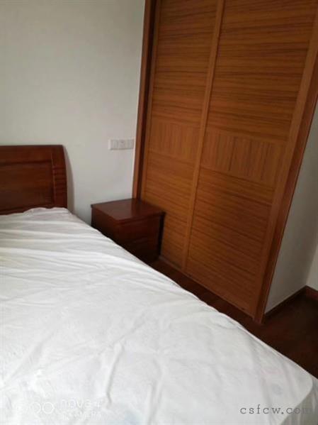 东方瑞景95平拎包入住