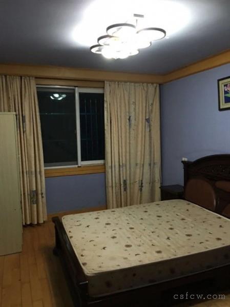 漕泾一区毛坯3/2/1朝南好房188万