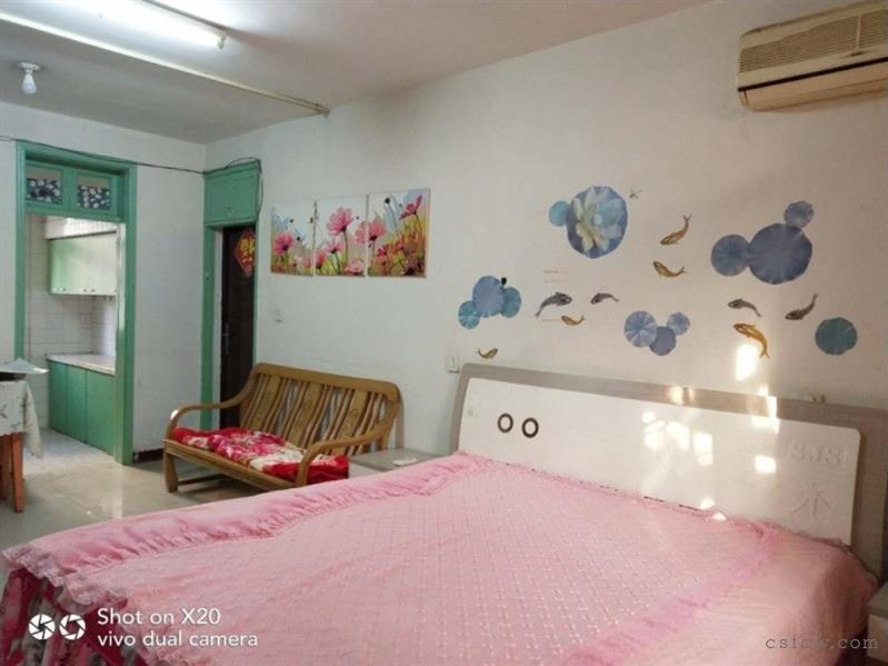 报慈北村简装2/1/1朝南好房135万