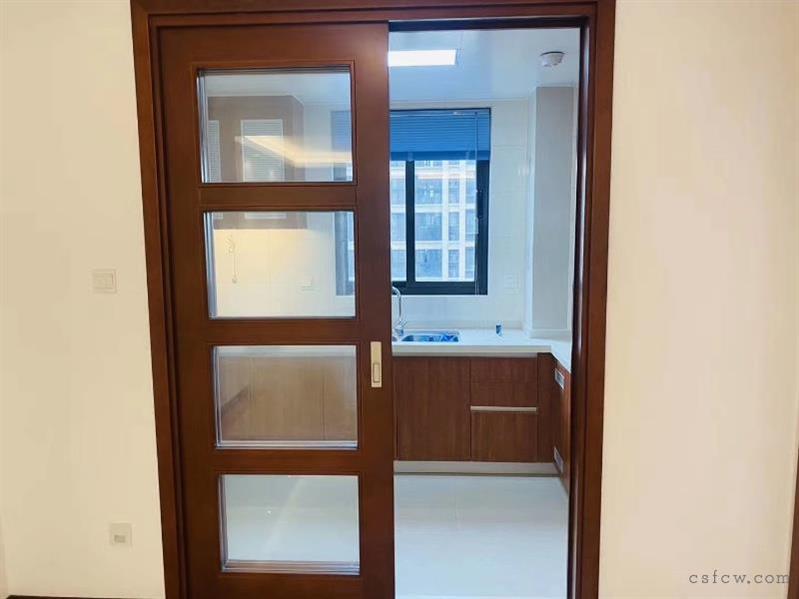 万科公望精装3/2/2朝南好房280万