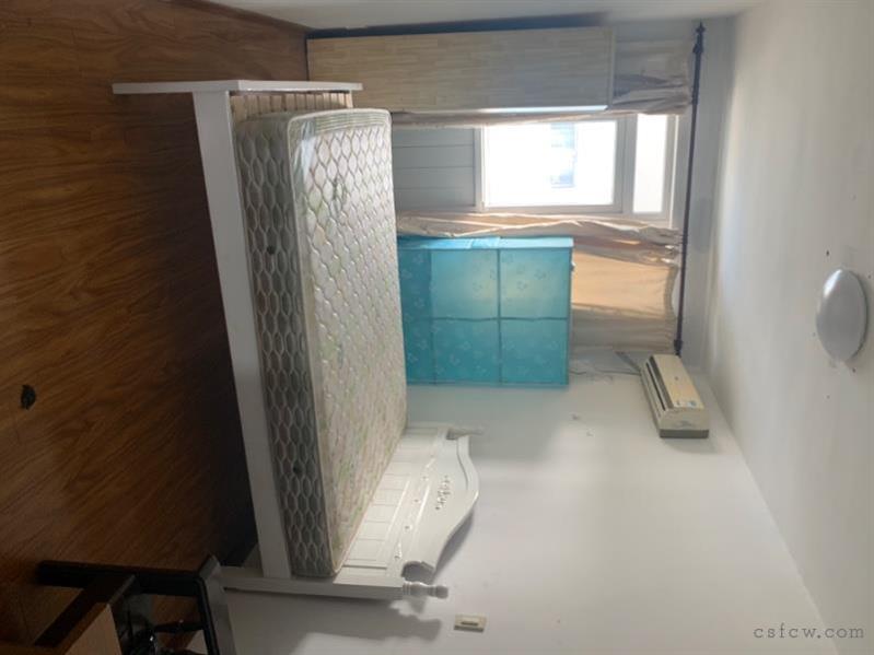 八八商苑简装3/2/1朝南好房110万