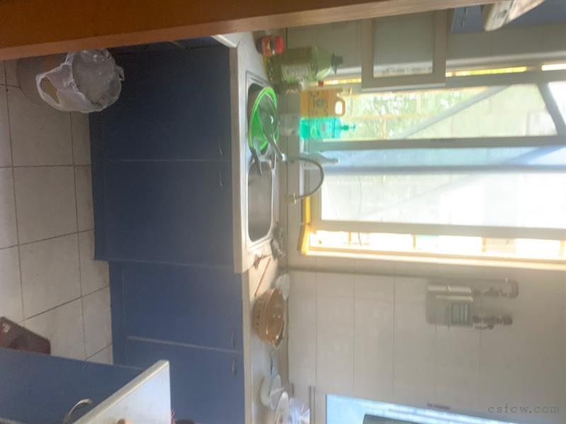 报慈新一区精装3/2/1朝南好房140万