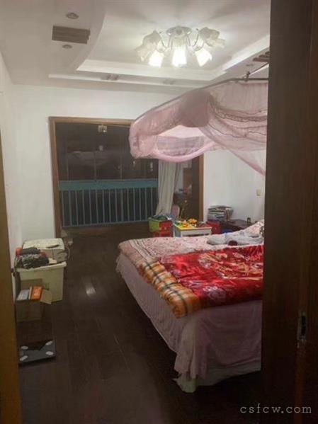 明日星城简装2/1/0朝南好房145万