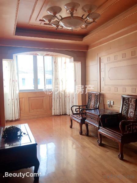 实验单，学，区，单价1.7万！【五星七区】精装3房，88平仅售155万！有钥匙