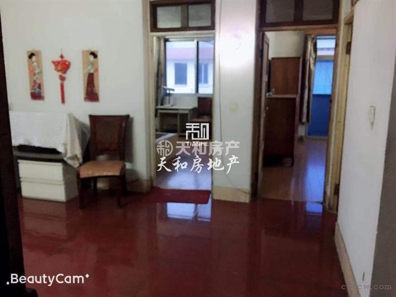 五星精品南向两居全明格局有实验学区单价低业主诚意出售