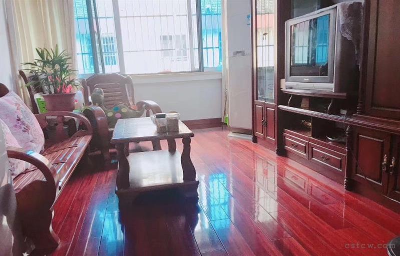 常福别墅区85平精装满两年