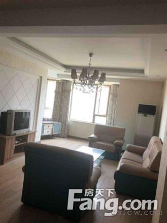 中南世纪城100平中等装修两室两厅