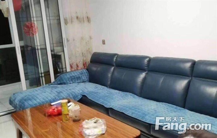 中南锦苑96平精装修符合666