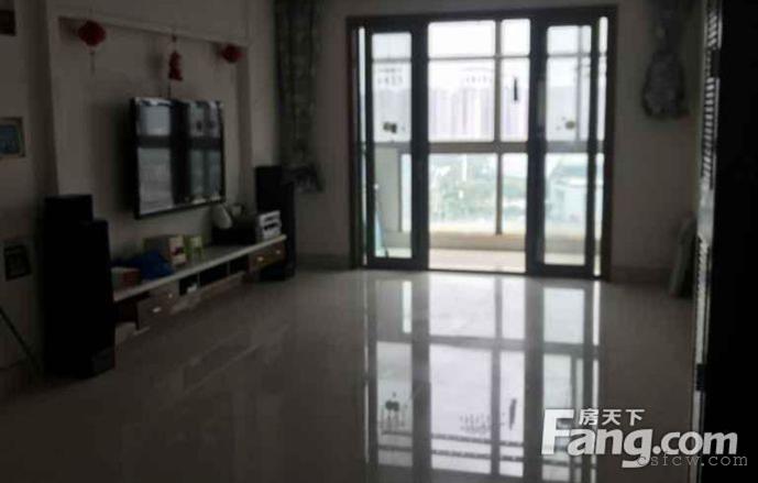 世茂创想世纪116平精装符合666