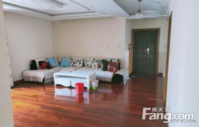 明日星城城欣园122.7平满两年符合666