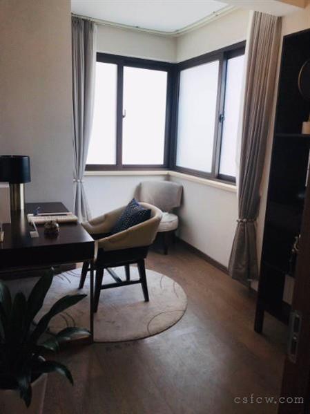 月末冲刺优惠来袭尚湖万科三环内花园洋房