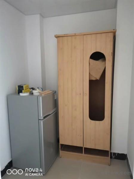 五星一区2房新装2100底楼带院子