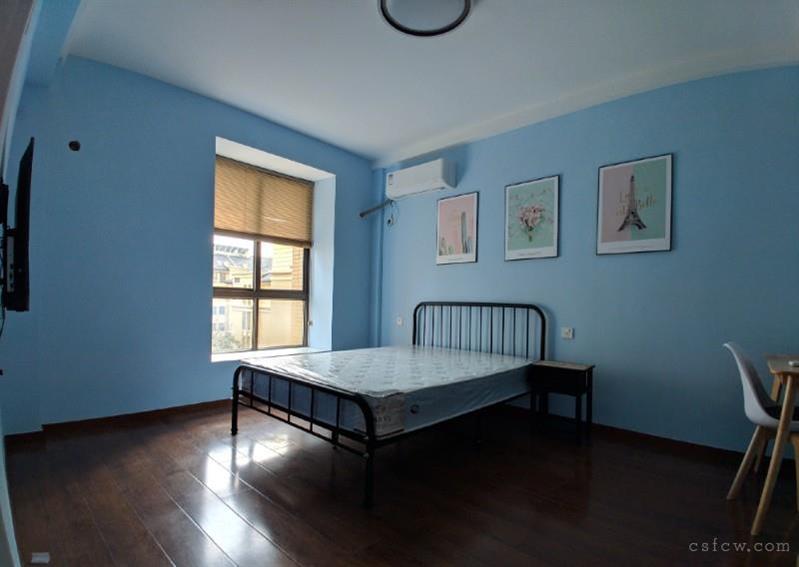 新世纪绿树弯精装修