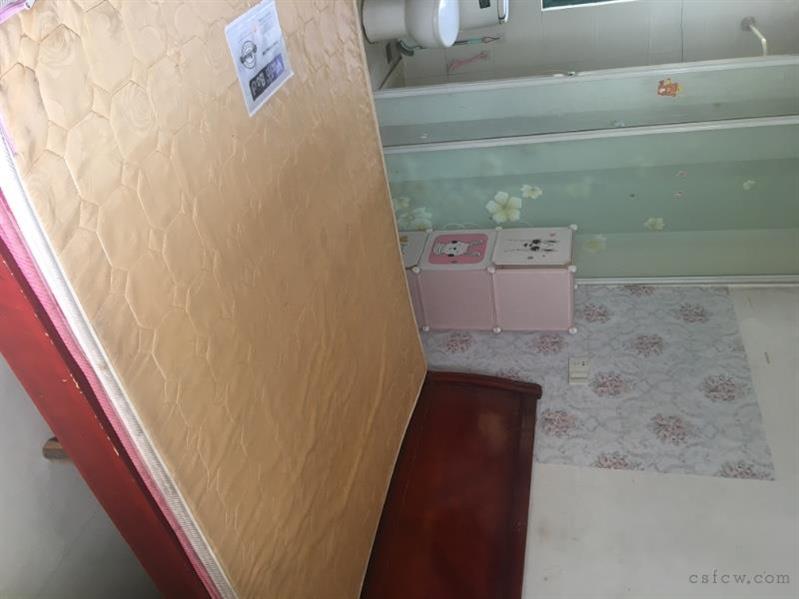 颜港北村1楼一室一厨一卫