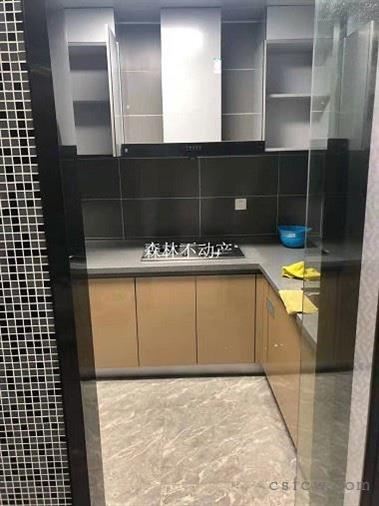 同济广场豪装1/1/1朝南好房40万