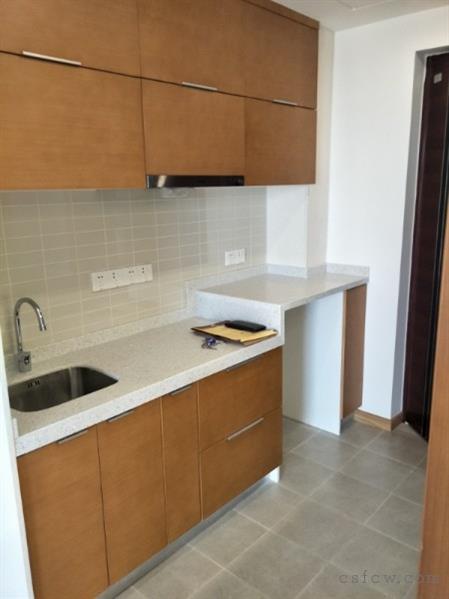 隆盈广场公寓爱亲公寓出租1室1厅1卫月租1600元