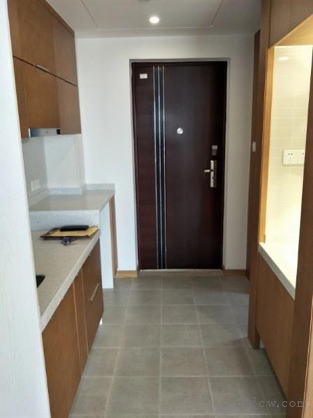 隆盈广场公寓爱亲公寓出租1室1厅1卫月租1600元