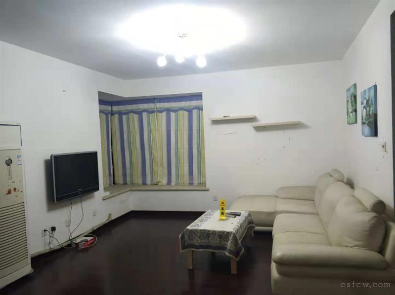 明日星洲精装2/2/1朝南好房158万