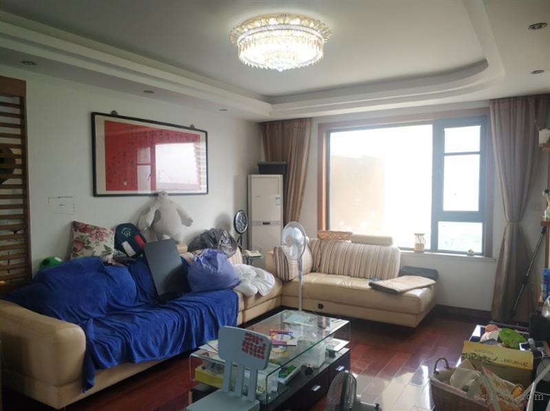 带车位明日星洲小高层满两年有名额换房急售