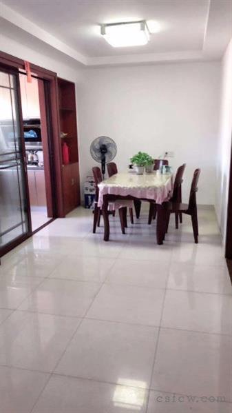 元和小区71平精装好楼层有名额满两年118万