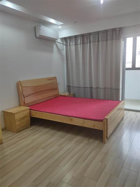 东南悦城一室一厅一卫