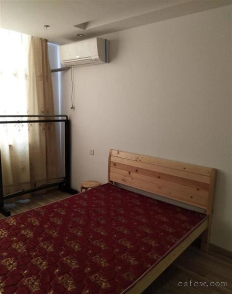 金域蓝湾两室两厅一卫