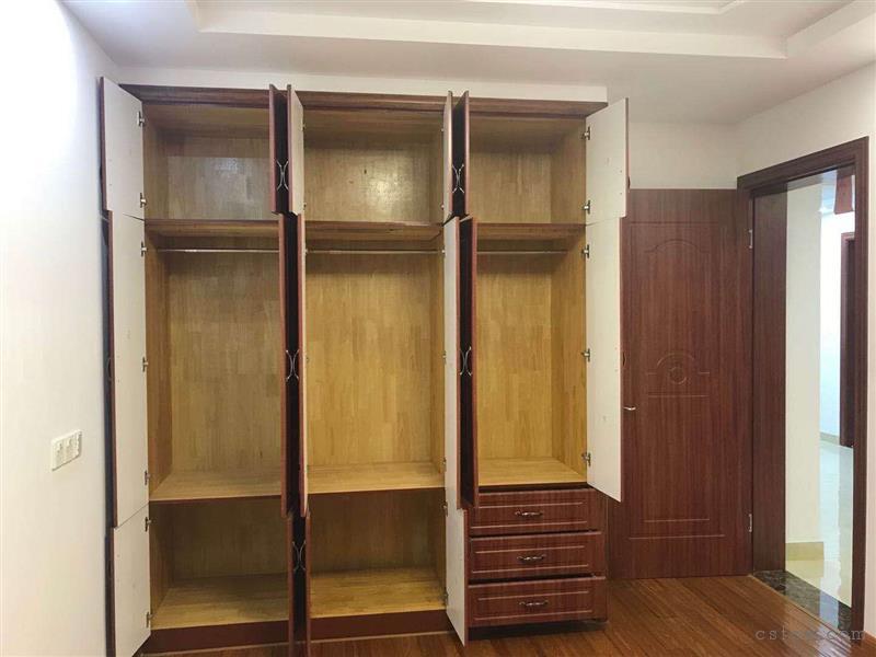 出租海福新城2房精装