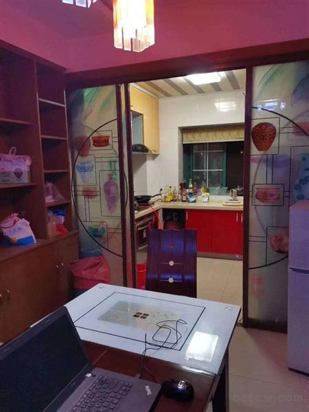 梅李四季花园精装5/2/3朝南好房152万