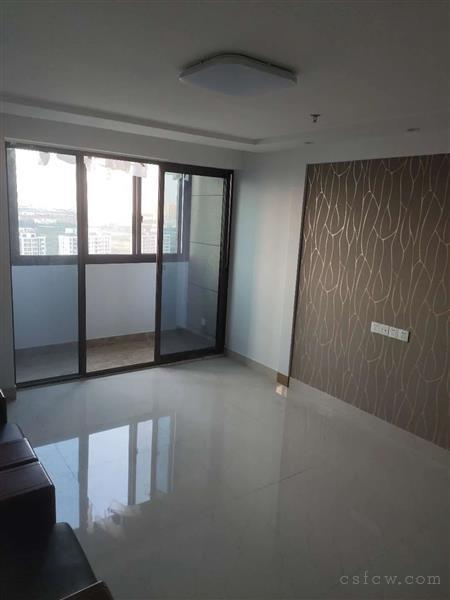 紫晶城精装1/2/1朝北好房42万