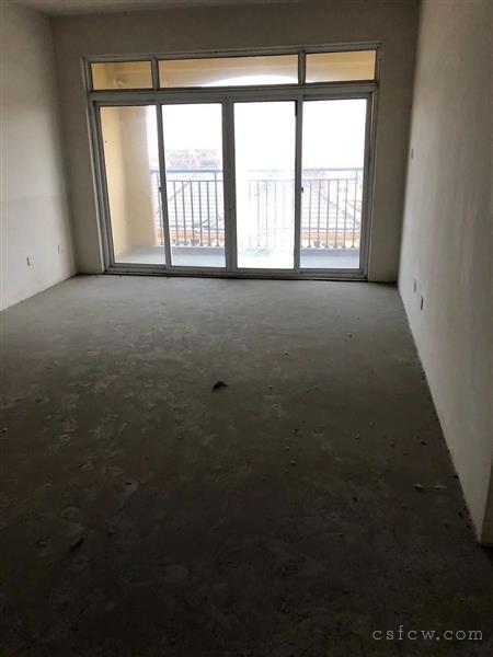 空中别墅，满足3代同住