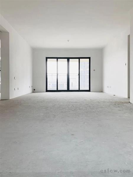 藕渠家园毛坯3/2/2朝南好房190万